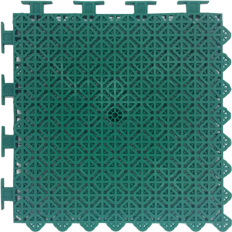 無(wú)縫拼接地板